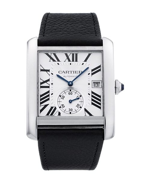 Cartier Tank MC W5330003